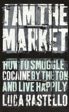 Cover I Am The Market (eBook, ePUB)
