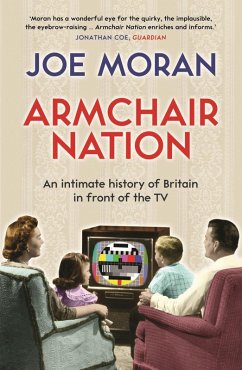 Cover Armchair Nation (eBook, ePUB)