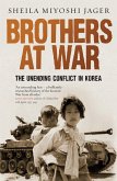 Brothers at War (eBook, ePUB)