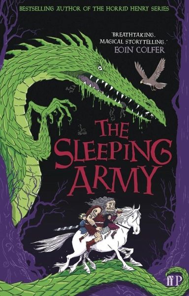 The Sleeping Army (eBook, ePUB) The Sleeping Army (eBook, ePUB)