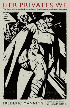 Cover Her Privates We (eBook, ePUB)