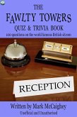 Fawlty Towers Quiz & Trivia Book (eBook, PDF)