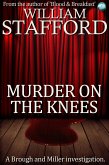 Murder On The Knees (eBook, ePUB)