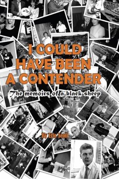 Cover I Could Have Been a Contender (eBook, PDF)