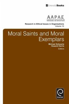 Cover Research in Ethical Issues in Organizations (eBook, ePUB)