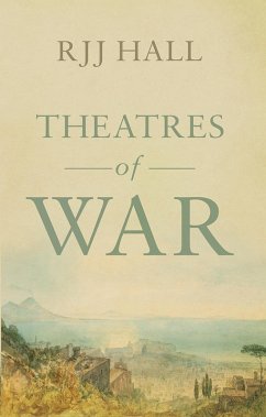 Cover Theatres of War (eBook, ePUB)