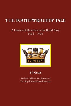 Toothwrights' Tale (eBook, PDF) - Grant, E J