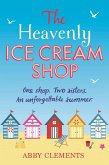 The Heavenly Ice Cream Shop (eBook, ePUB)