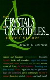 From Crystals to Crocodiles (eBook, ePUB)