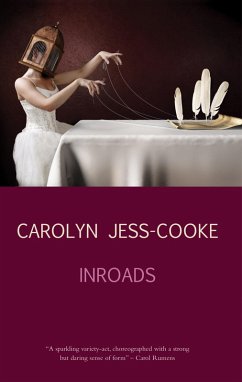 Cover Inroads (eBook, ePUB)