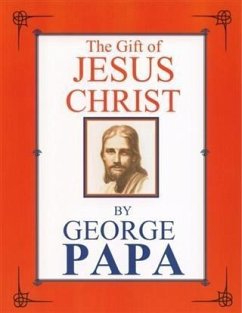 Cover Gift of Jesus Christ (eBook, ePUB)