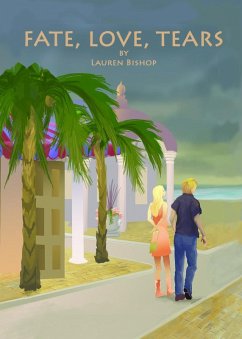 Cover Fate, Love, Tears (eBook, ePUB)