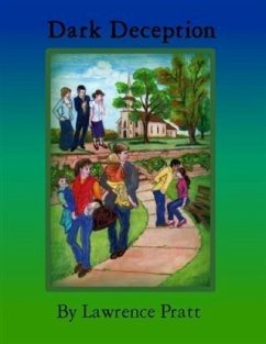 Cover Dark Deception (eBook, ePUB)