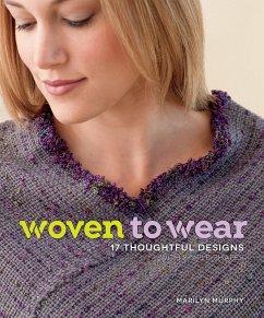 Cover Woven to Wear (eBook, ePUB)