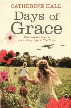Days Of Grace (eBook, ePUB) - Hall, Catherine