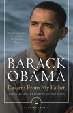 Dreams From My Father (eBook, ePUB)