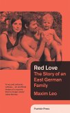 Red Love (eBook, ePUB)