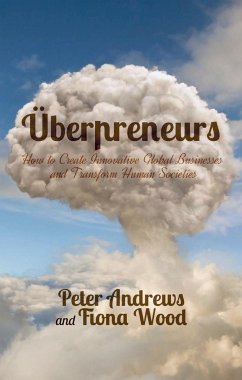 Uberpreneurs - Andrews, Peter;Wood, Fiona