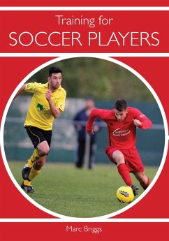 Cover Training for Soccer Players (eBook, ePUB)