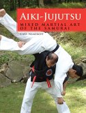 Aiki-Jujutsu (eBook, ePUB)