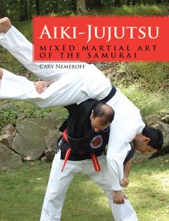 Cover Aiki-Jujutsu (eBook, ePUB)