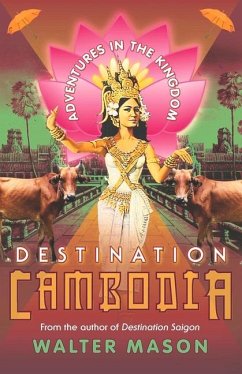 Destination Cambodia Cover Destination Cambodia
