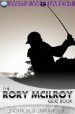 Rory McIlroy Quiz Book (eBook, PDF)