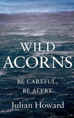 Cover Wild Acorns (eBook, ePUB)