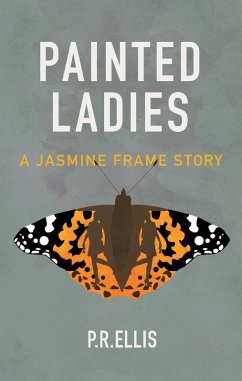 Cover Painted Ladies (eBook, ePUB)