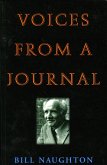 Voices from a Journal (eBook, ePUB)