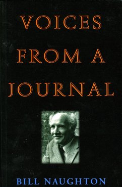 Voices from a Journal (eBook, ePUB) - Naughton, Bill