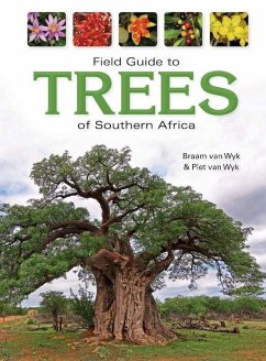 Field Guide to Trees of Southern Africa (eBook, PDF) - Wyk, Braam van