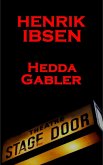 Hedda Gabler(1890) (eBook, ePUB)