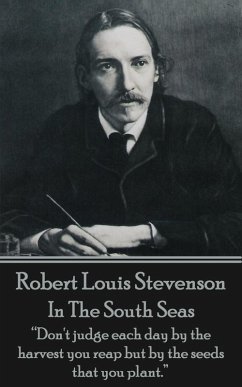 Cover In The South Seas (eBook, ePUB)