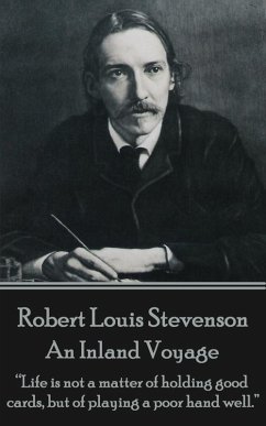 An Inland Voyage (eBook, ePUB) - Stevenson, Robert Louis