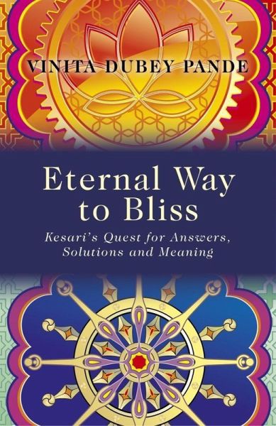 Eternal Way to Bliss (eBook, ePUB)