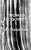 The Avenger (eBook, ePUB)
