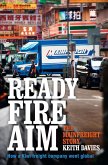 Ready Fire Aim: The Mainfreight Story (eBook, ePUB)