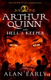 Arthur Quinn and Hell's Keeper (eBook, ePUB)