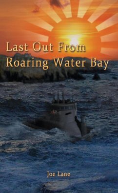 Cover Last Out From Roaring Water Bay (eBook, ePUB)