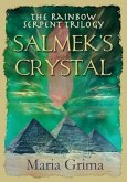 Salmek's Crystal (eBook, ePUB)
