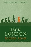 Before Adam (eBook, ePUB)