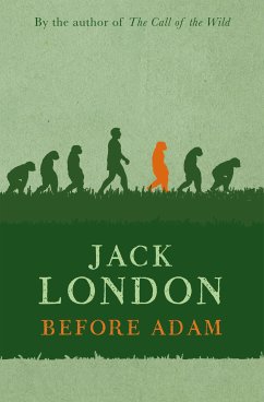 Before Adam (eBook, ePUB) - London, Jack