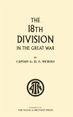 18th Division in the Great War (eBook, PDF)