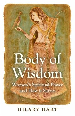 Body of Wisdom (eBook, ePUB) - Hart, Hilary