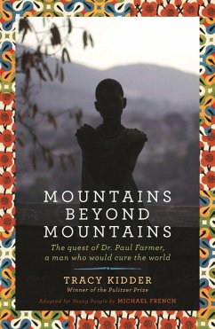 Cover Mountains Beyond Mountains (eBook, ePUB)
