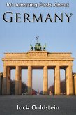 101 Amazing Facts About Germany (eBook, PDF)
