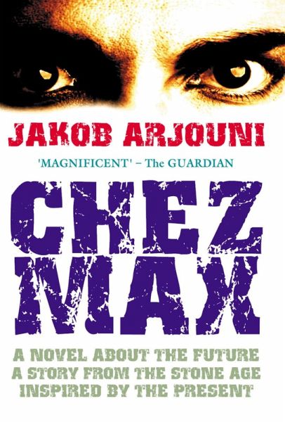 Chez Max (eBook, ePUB)