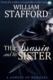 Assassin and His Sister (eBook, ePUB)