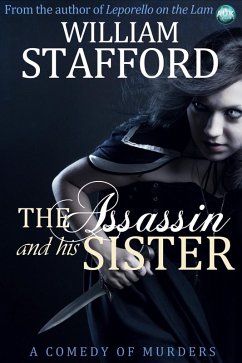 Assassin and His Sister (eBook, ePUB) - Stafford, William